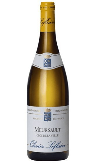 Meursault Clos De La Velle Olivier Leflaive 2022