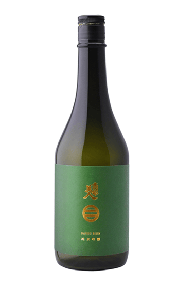 Nanbu Bijin Ginjo 72CL