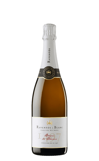 Raventos Blanc de Blancs