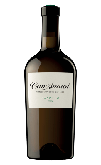 Can Sumoi Xarello