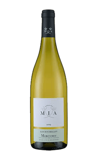 Domaine Mia Mercurey Les Rochelles