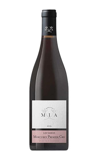 Domaine Mia Mercurey 1Er Cru Les Vasees