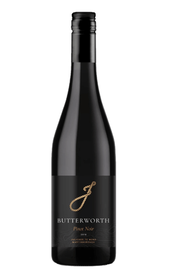 Layline Pinot Noir 75CL