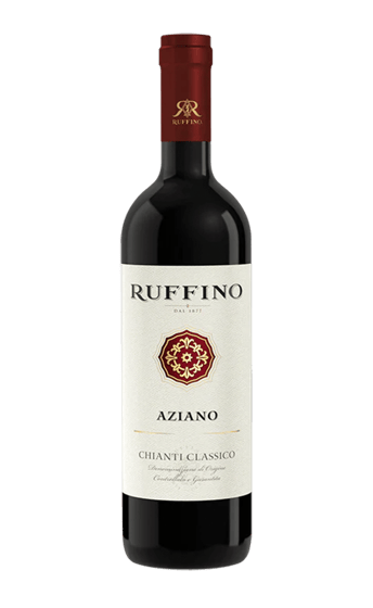 Ruffino Aziano Chianti Classico