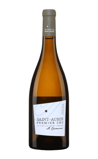 Saint-Aubin 1Er Cru Le Chamois, Au Pied Du Mont Chauve 2019