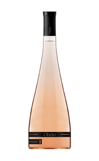 Òbéló Provence Rosé