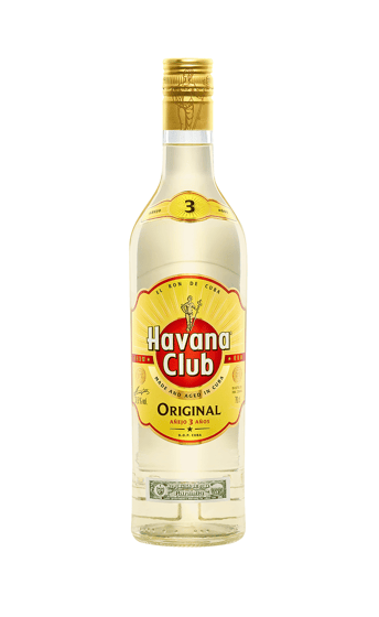 Havana Club 3 Años 1L