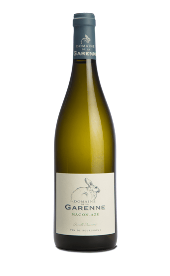 Macon-Aze, Domaine De La Garenne 2018