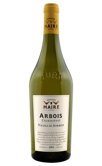 Domaine Maire Arbois Chardonnay