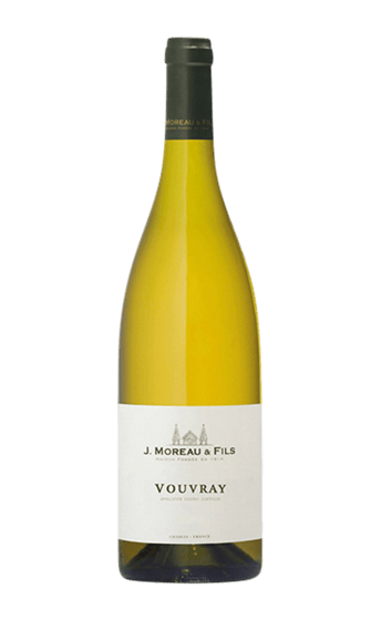 Moreau Vouvray