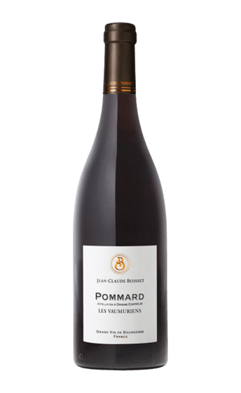Boisset Pommard