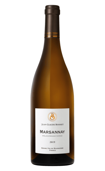 Boisset Marsannay Blanc