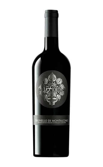 La Fiorita Brunello Di Montalcino  2017