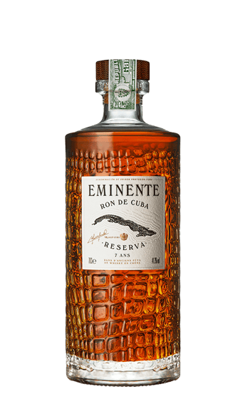 Eminente Reserva 7 years 70CL