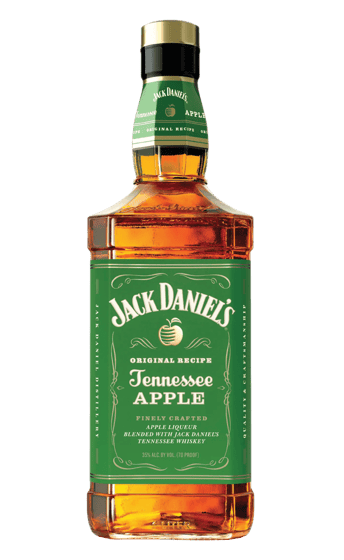 Jack Daniel's Tennessee Apple