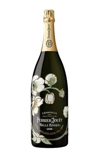 PERRIER JOUET BELLE EPOQUE VINTAGE 3L (JEROBOAM)