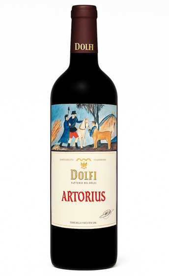 Artorius Dolfi 2018