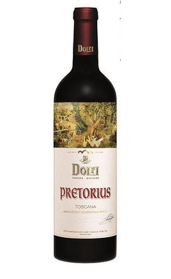 Pretorius Dolfi 2018