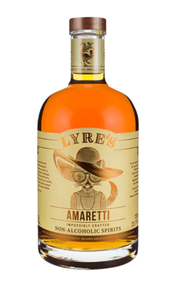 Lyre's Amaretti 70CL