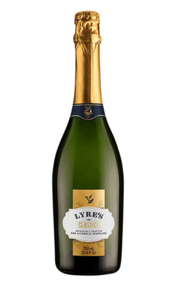 Lyre's Classico Sparkling 75CL