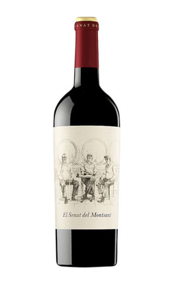 El Senat del Montsant