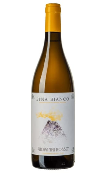Giovanni Rosso Etna Blanco 2022