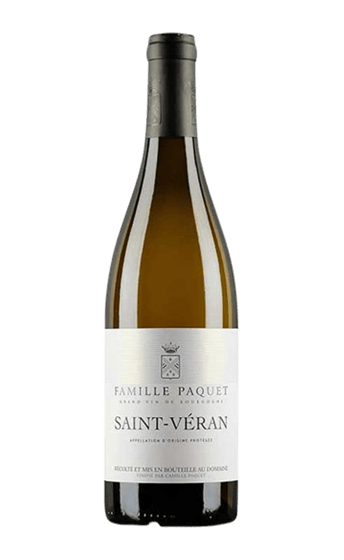 St Veran Famille Paquet 2020