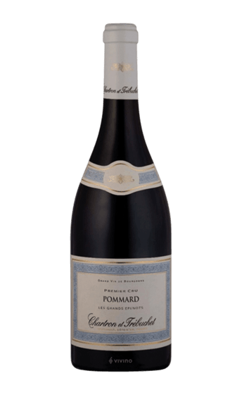 Chartron Trebuchet Pommard 1er Cru Les Epenots