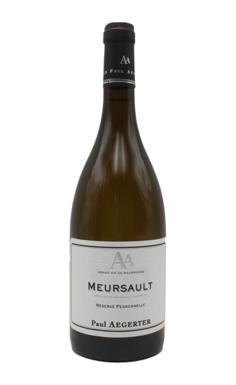 Aegerter Meursault 2021