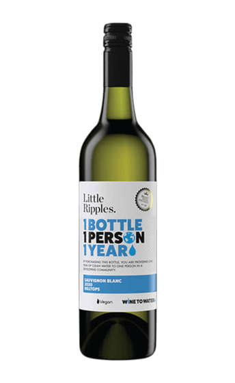 Little Ripples Sauvignon Blanc