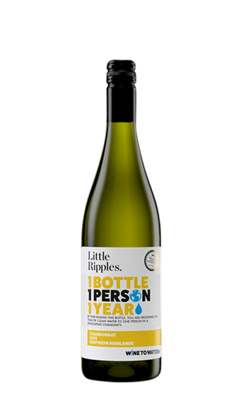 Little Ripples Chardonnay