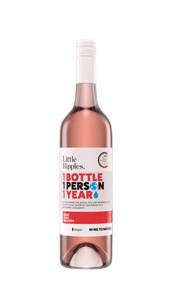 Little Ripples Rosé