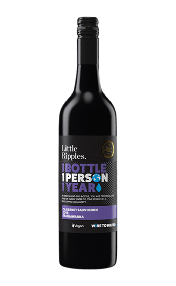 Little Ripples Cabernet Sauvignon