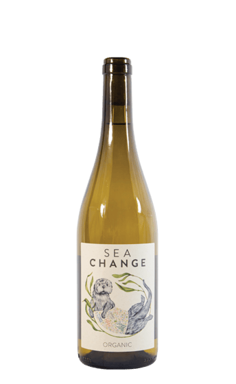 Sea Change Organic White