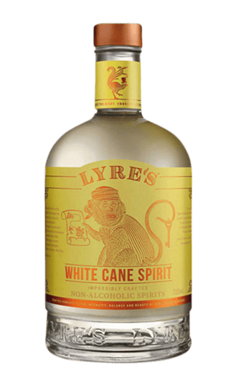 Lyre's White Cane 70CL