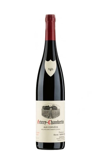 Gevrey Chambertin Domaine Henri Rebourseau 2019