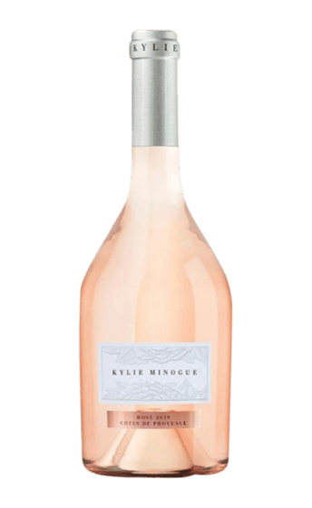 Kylie Minogue Cotes De Provence Rosé