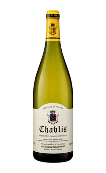 Chablis Droin 2020 1.5L