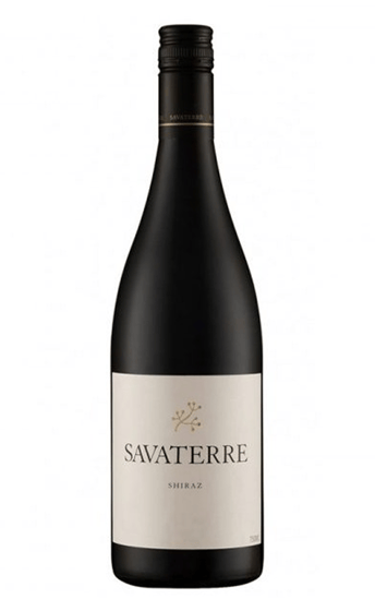 Savaterre Shiraz 2018