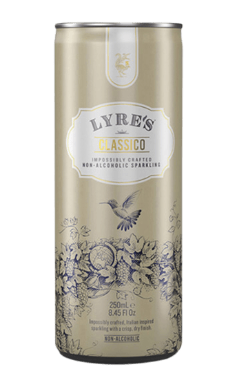 Lyres Classico RTD 24 x 25CL