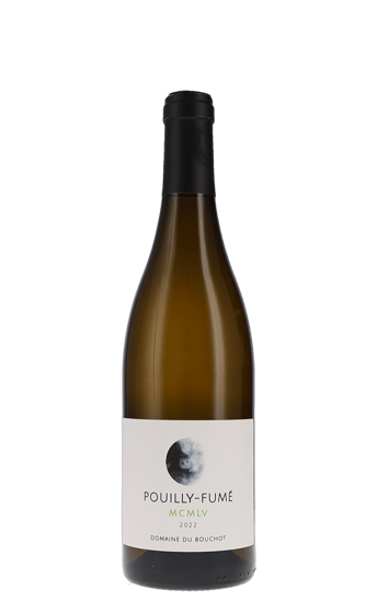 Mcmlv Pouilly Fume Domaine Du Bouchot 2022