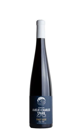 Montagne Des Roses Pinot Noir Charles Sparr 2020