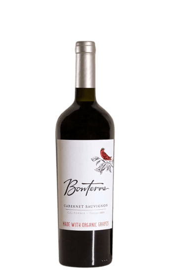 Bonterra Cabernet Sauvignon