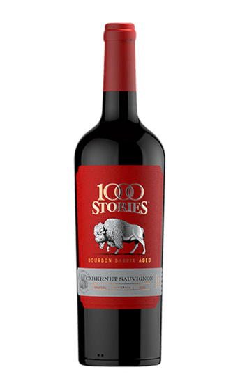 1000 Stories Cabernet Sauvignon