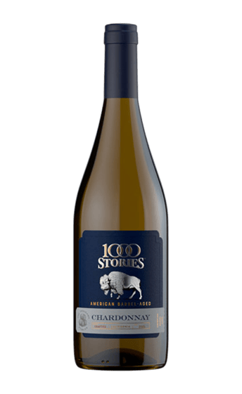 1000 Stories Chardonnay