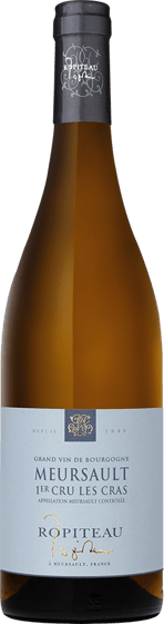 Konrad Meursault 1er Cru Les Cras 2017 75CL