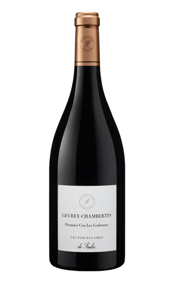 Gevrey Chambertin 1Er Cru  Les Corbeaux Parcellaires De Saulx 2020