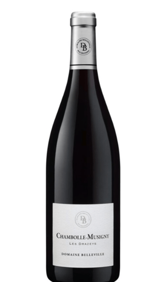 Dom. Belleville Chambolle Musigny Les Drazeys 2020