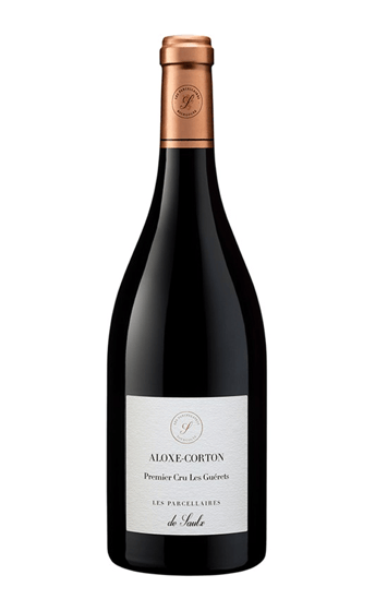Aloxe Corton 1Er Cru Les Guerets Parcellaires De Saulx 2020