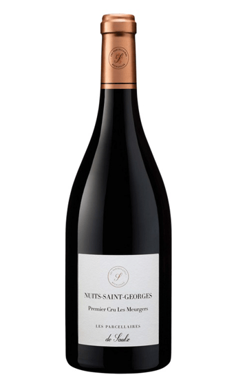 Nuits Saint Georges 1Er Cru Les Murgers Parcellaires De Saulx 2016